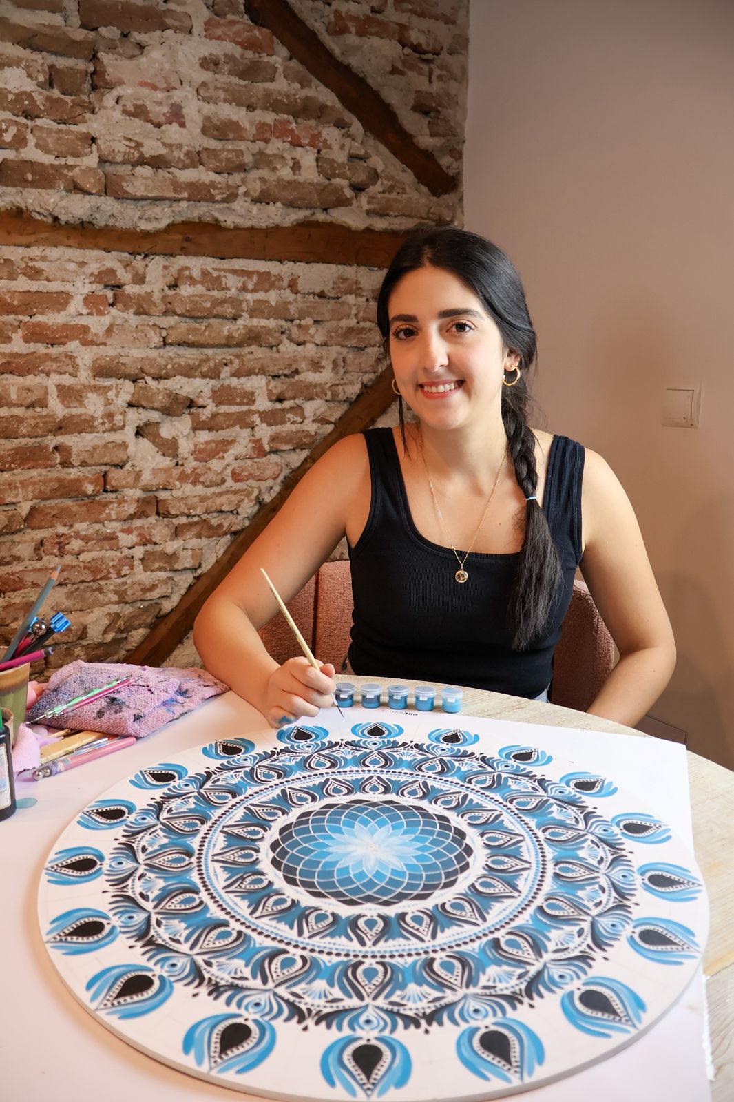 Gabriella Galluzzi